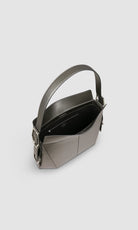 Kiara Maxi - Chrome