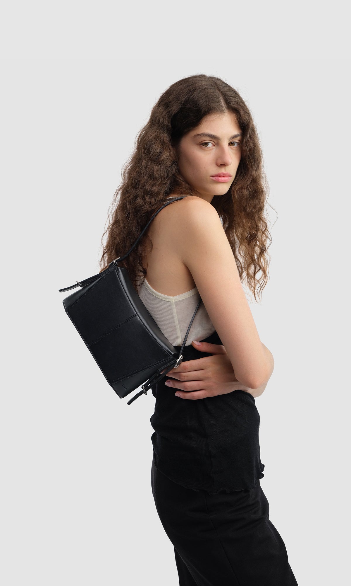 Kiara Mini - Black