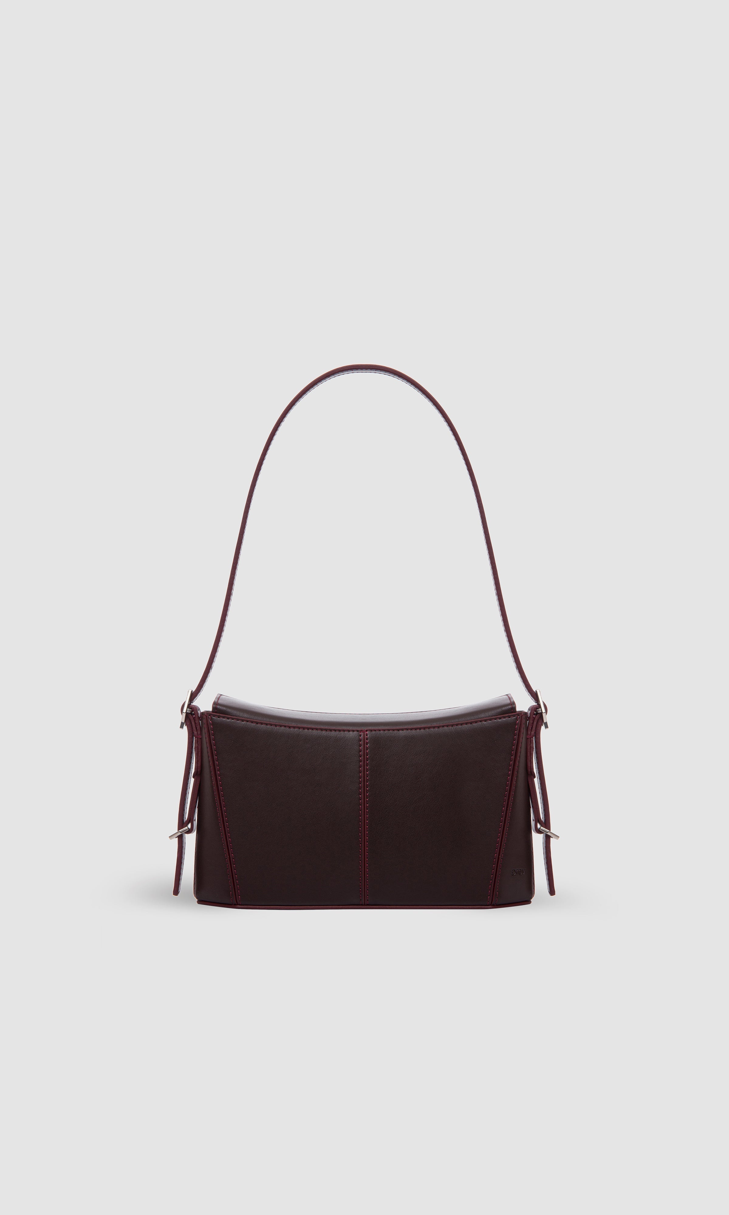 Kiara Mini - Cherry Brownie