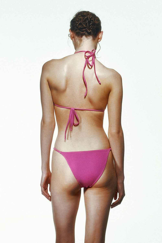Selia Richwood | Kiara Pink Bikini 4 | Milagron