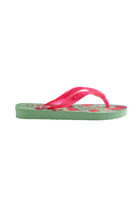 Havaianas | Kids Flores Green Garden 2 | Milagron