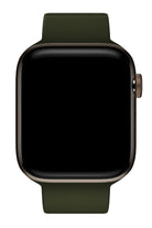 Apple Watch Uyumlu Silikon Kordon Mia Loop Kombu
