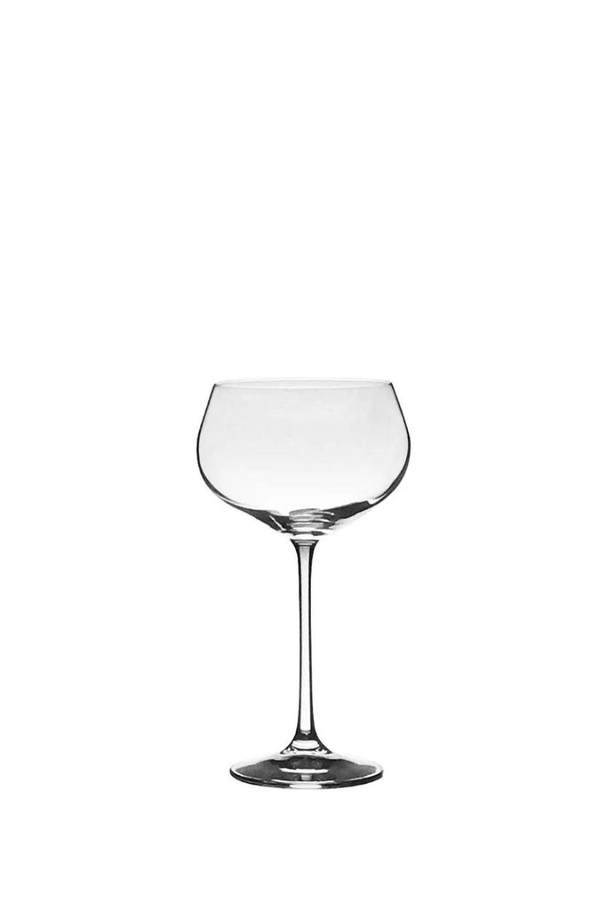 Well Studio | Kristal 6'lı Şarap Bardağı | Milagron