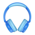 Ktd-02 Ayarlanabilir Bluetooth 5.3 Çocuk Kulaklığı