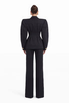 LaciVert GabardiN Pantolon