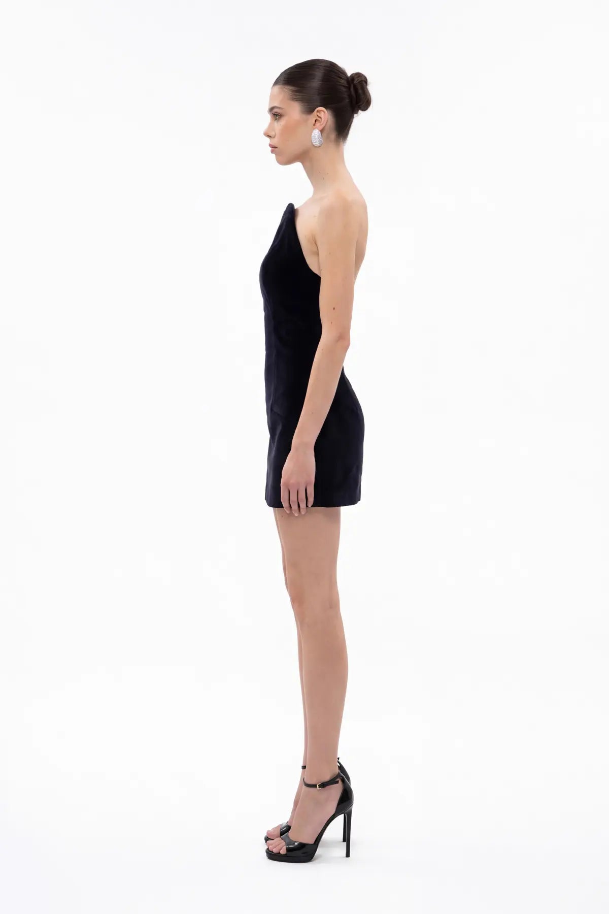 LaciVert KadiFe MiNi Bodycon ElbiSe