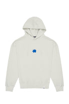 WWF Market | Lar Oklukirpi Hoodie - Gri | Milagron