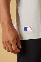 New Era | League Essential Oversized Tee NY Yankees 4 | Milagron