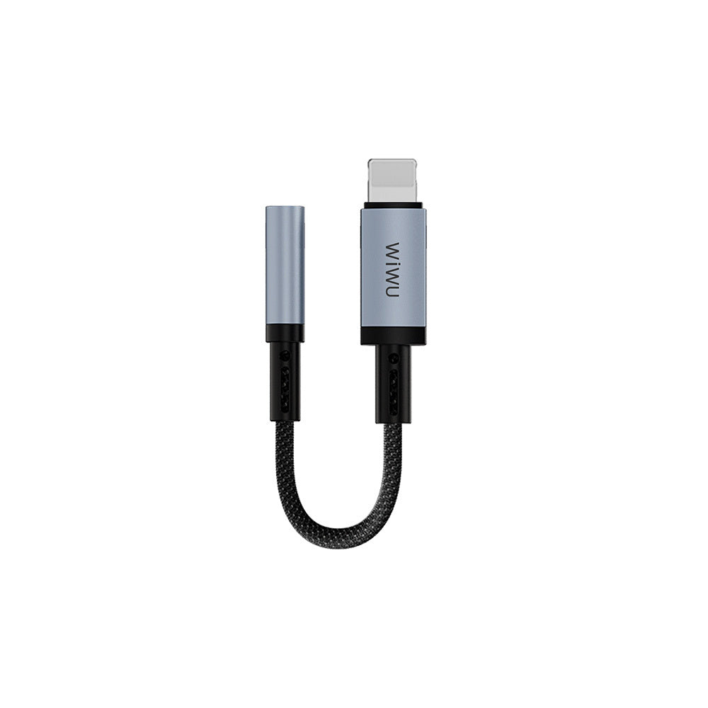 Legend Lightning To 3.5Mm Aux Ses Adaptörü