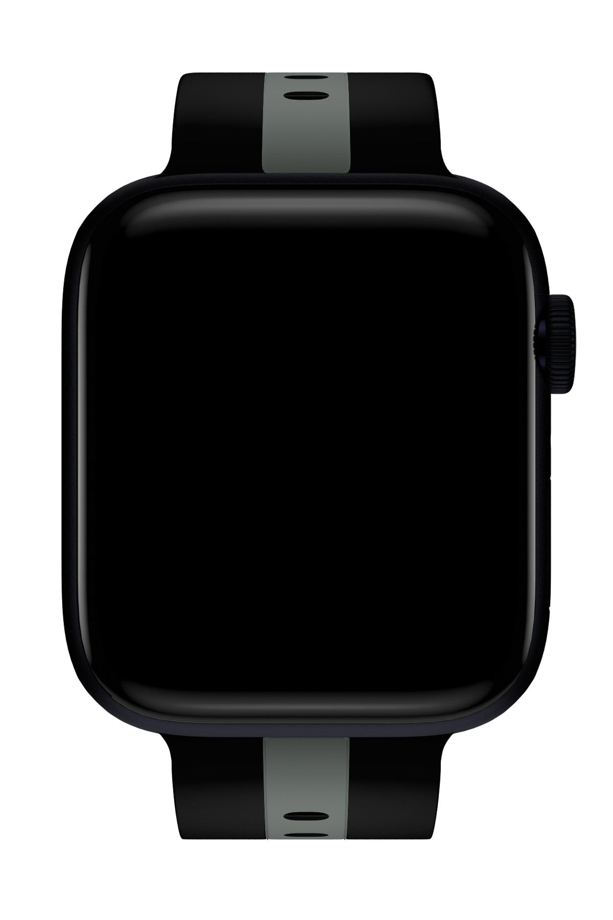Apple Watch Uyumlu Dual Silikon Kordon Lenora