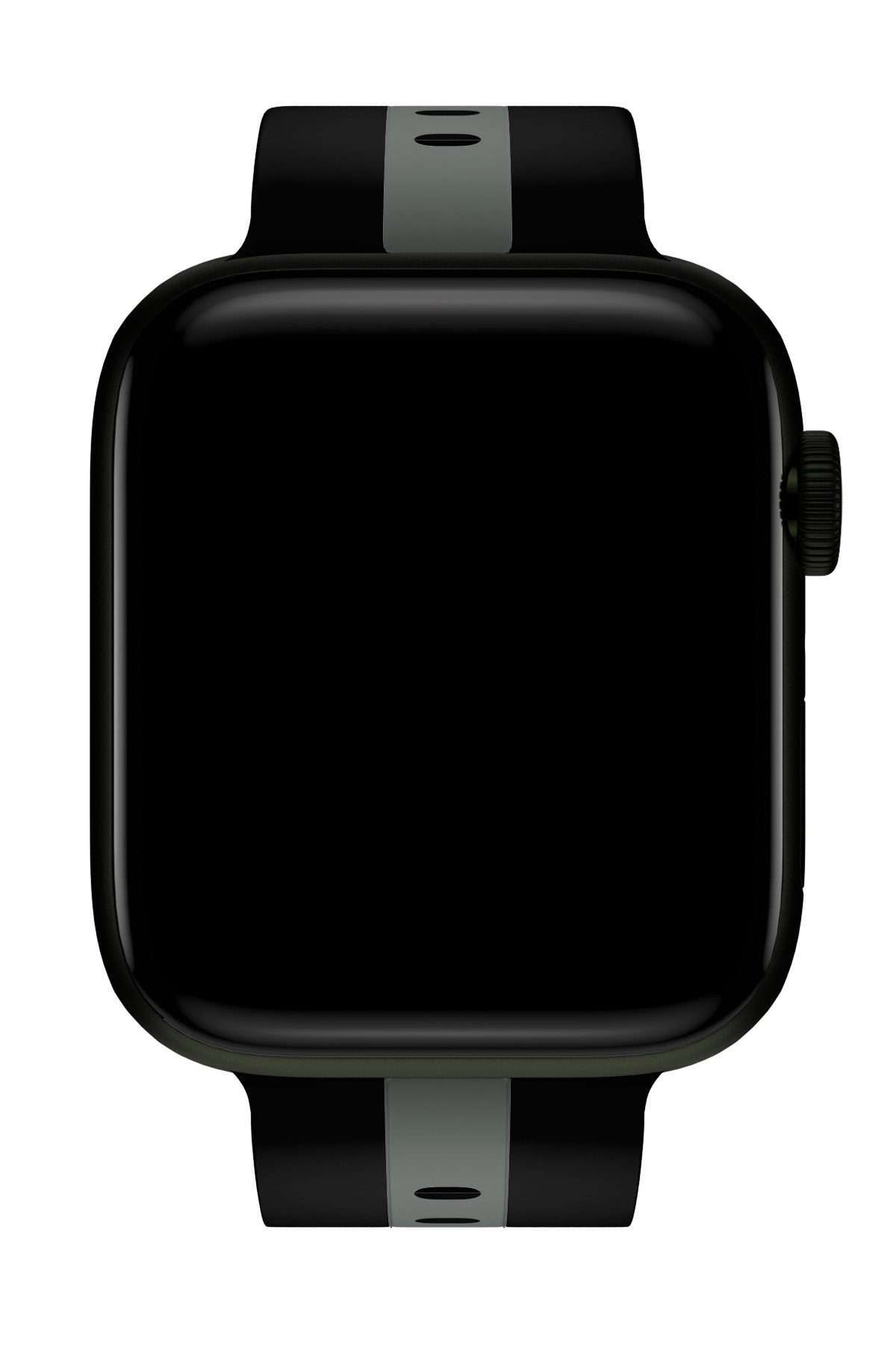 Apple Watch Uyumlu Dual Silikon Kordon Lenora