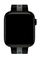 Apple Watch Uyumlu Dual Silikon Kordon Lenora