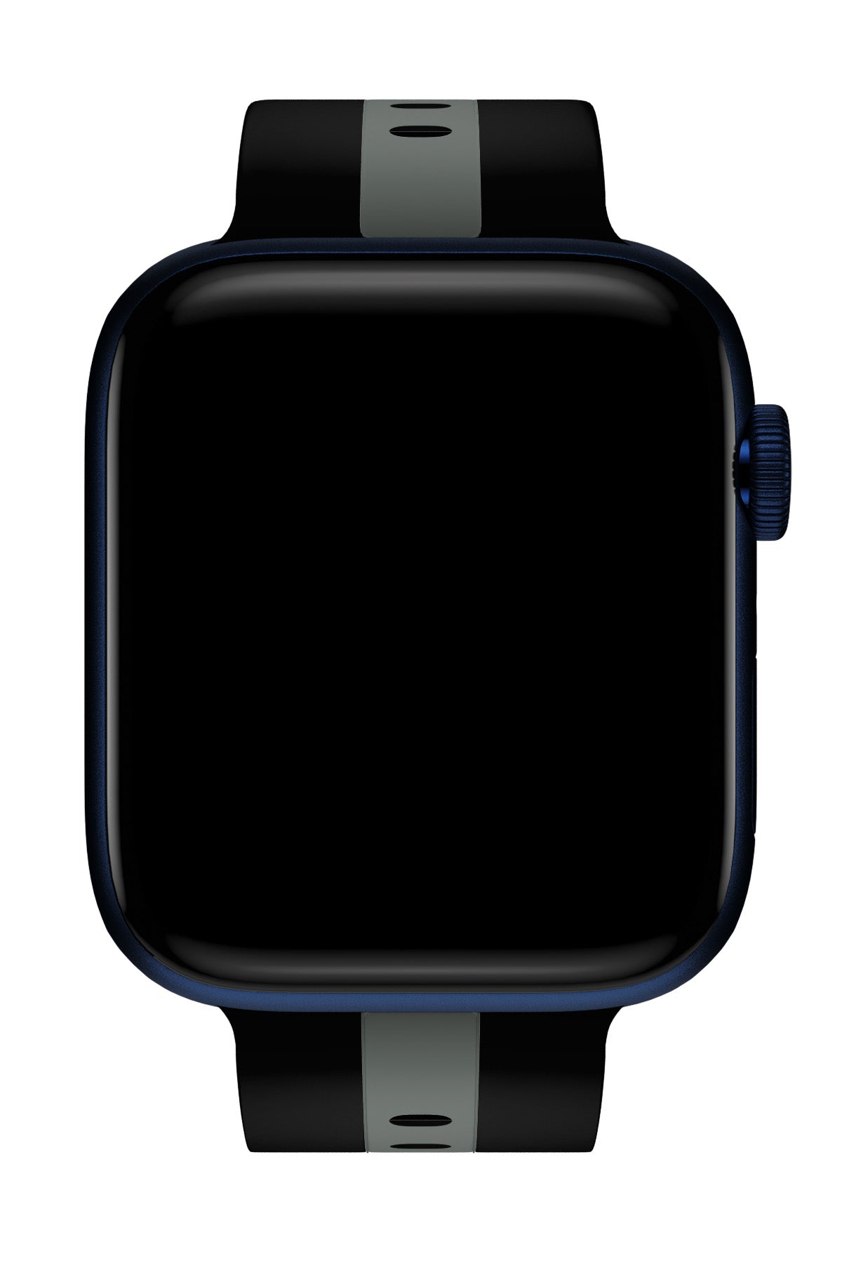 Apple Watch Uyumlu Dual Silikon Kordon Lenora