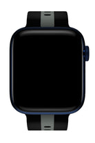 Apple Watch Uyumlu Dual Silikon Kordon Lenora