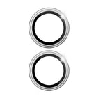 Lg-005 Falcon Anti Reflective Iphone 17 Kamera Lens Koruyucu
