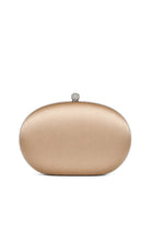 Lia Clutch Saten El Çantası