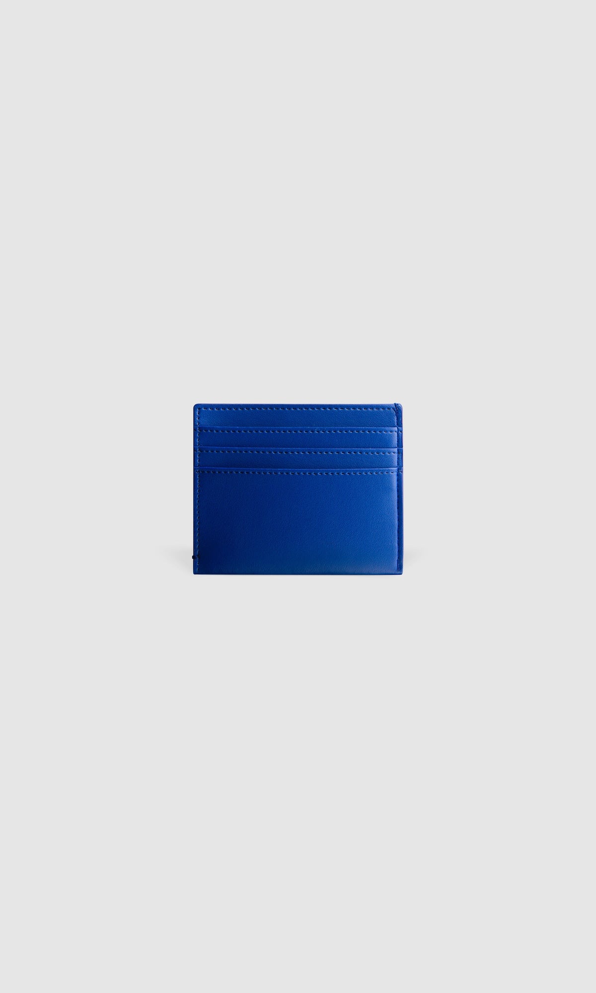 Liberté - Electric Cardholder