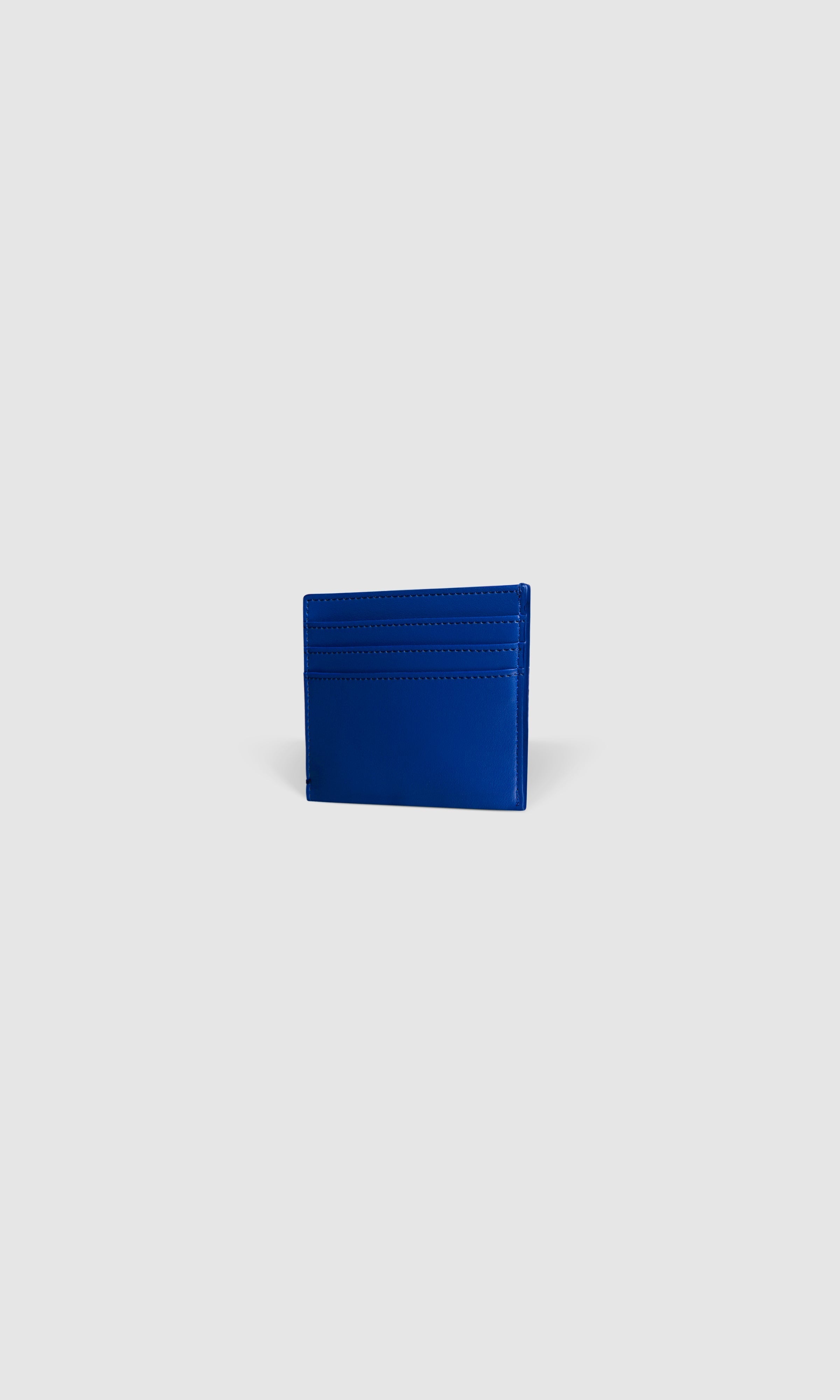 Liberté - Electric Cardholder