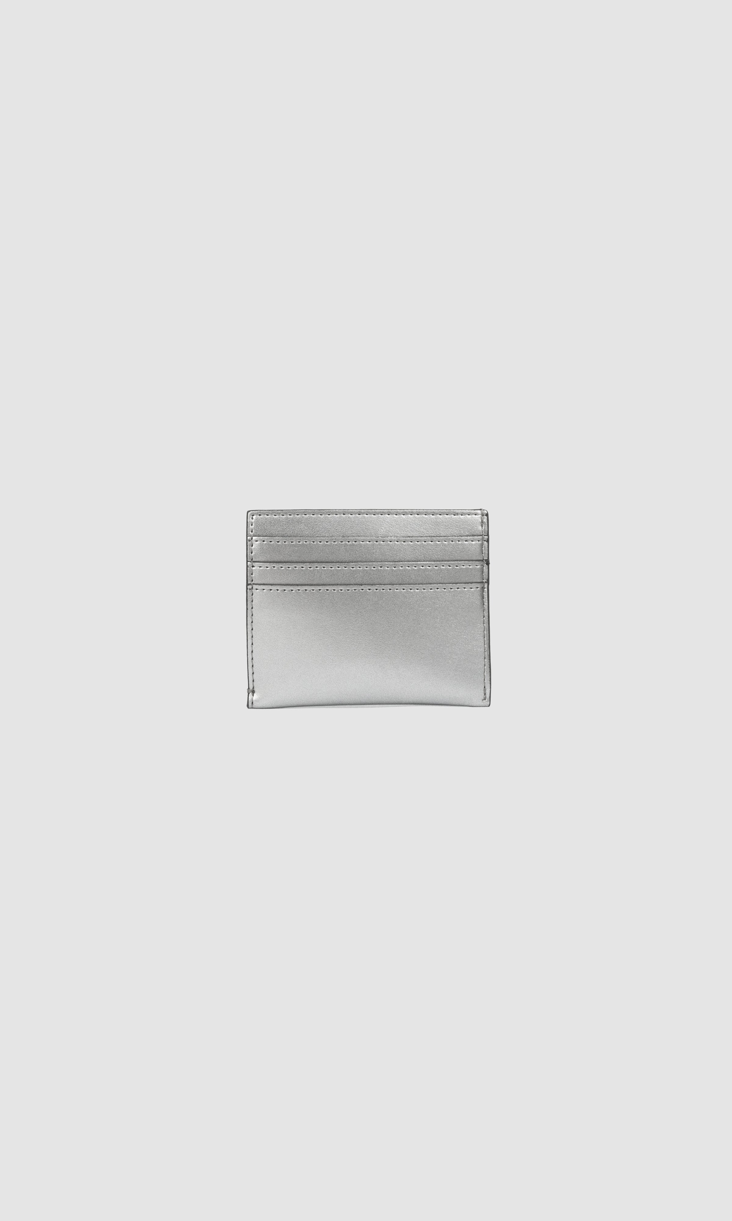 Liberté - Metal Cardholder