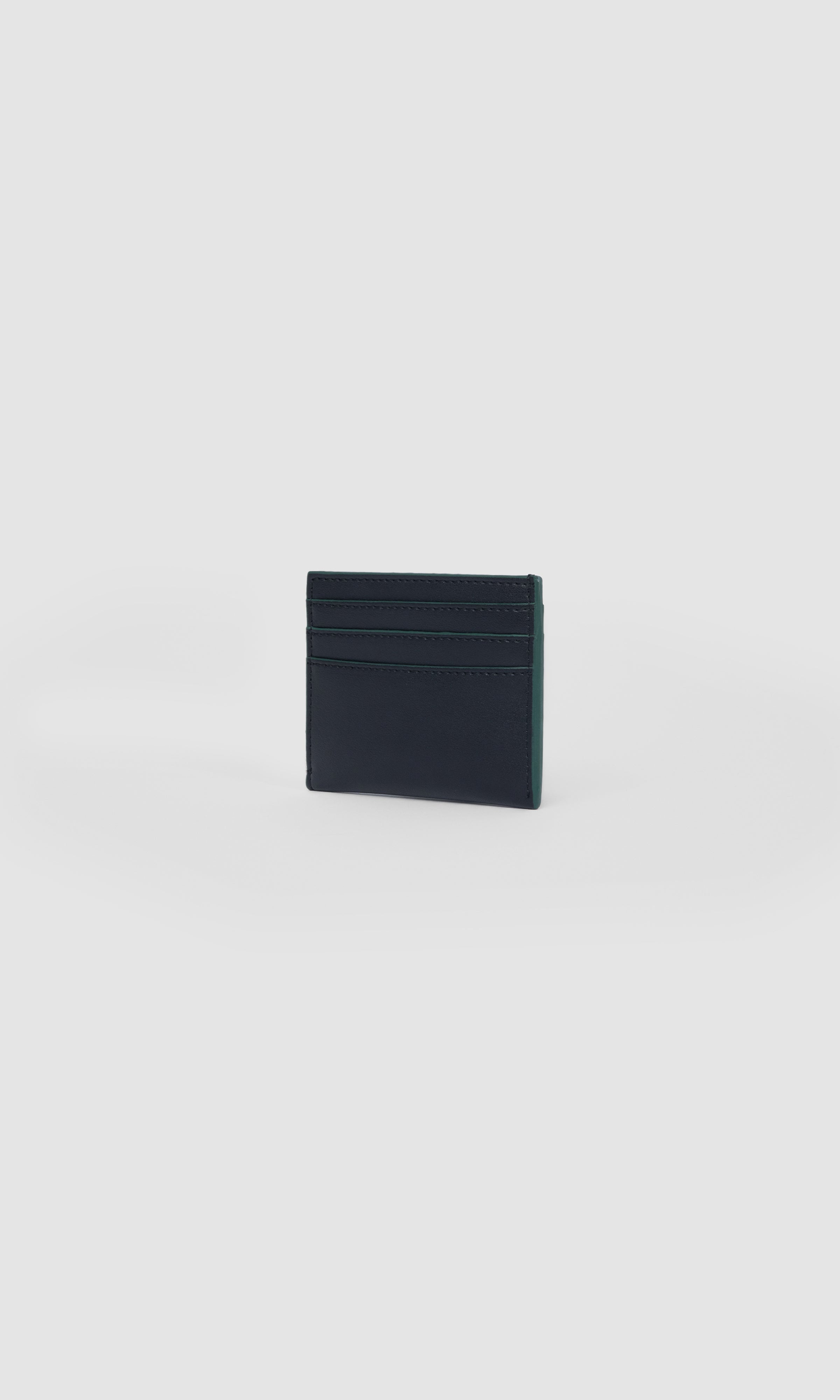 Liberté - Obsidian Cardholder