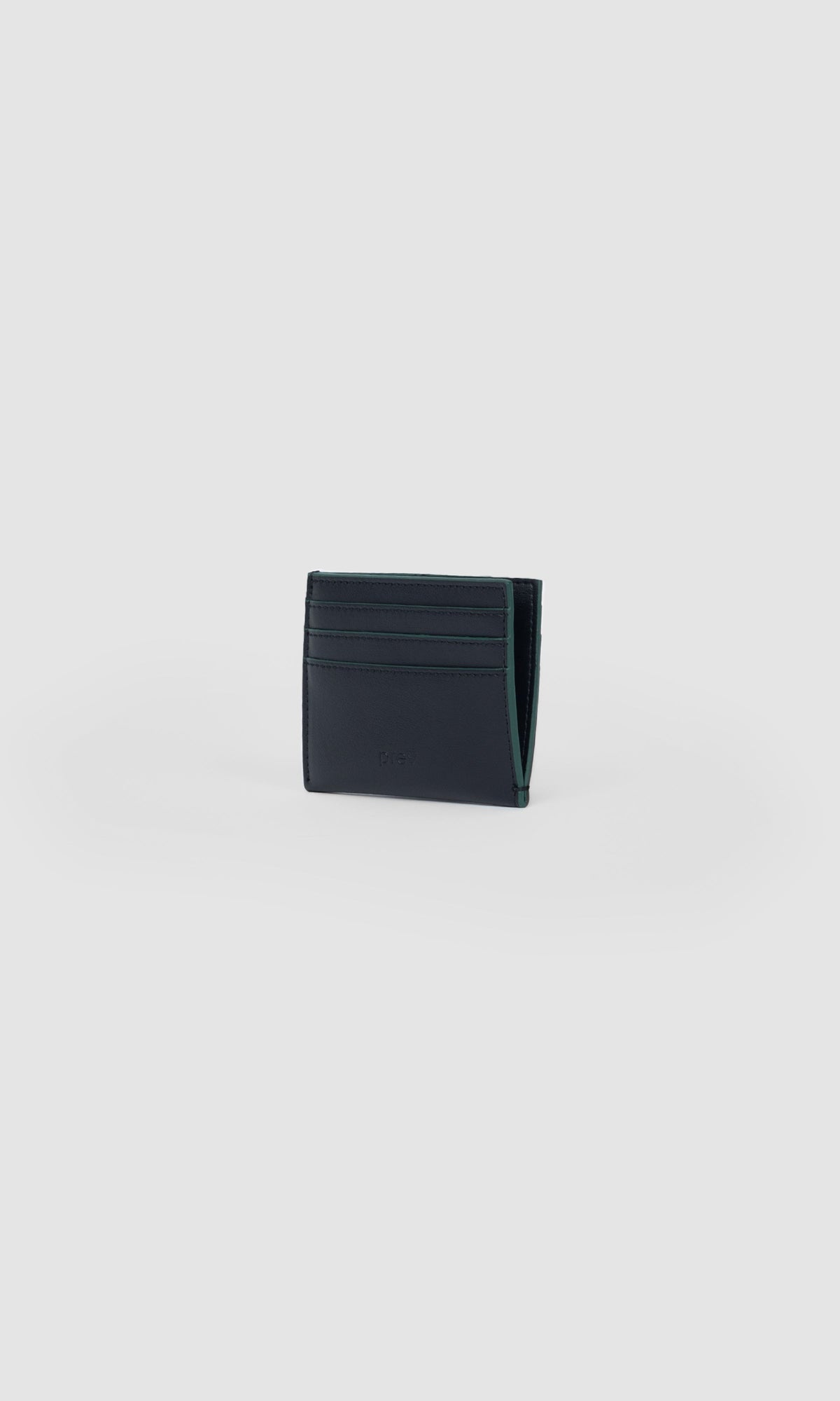Liberté - Obsidian Cardholder