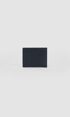 Liberté - Obsidian Cardholder