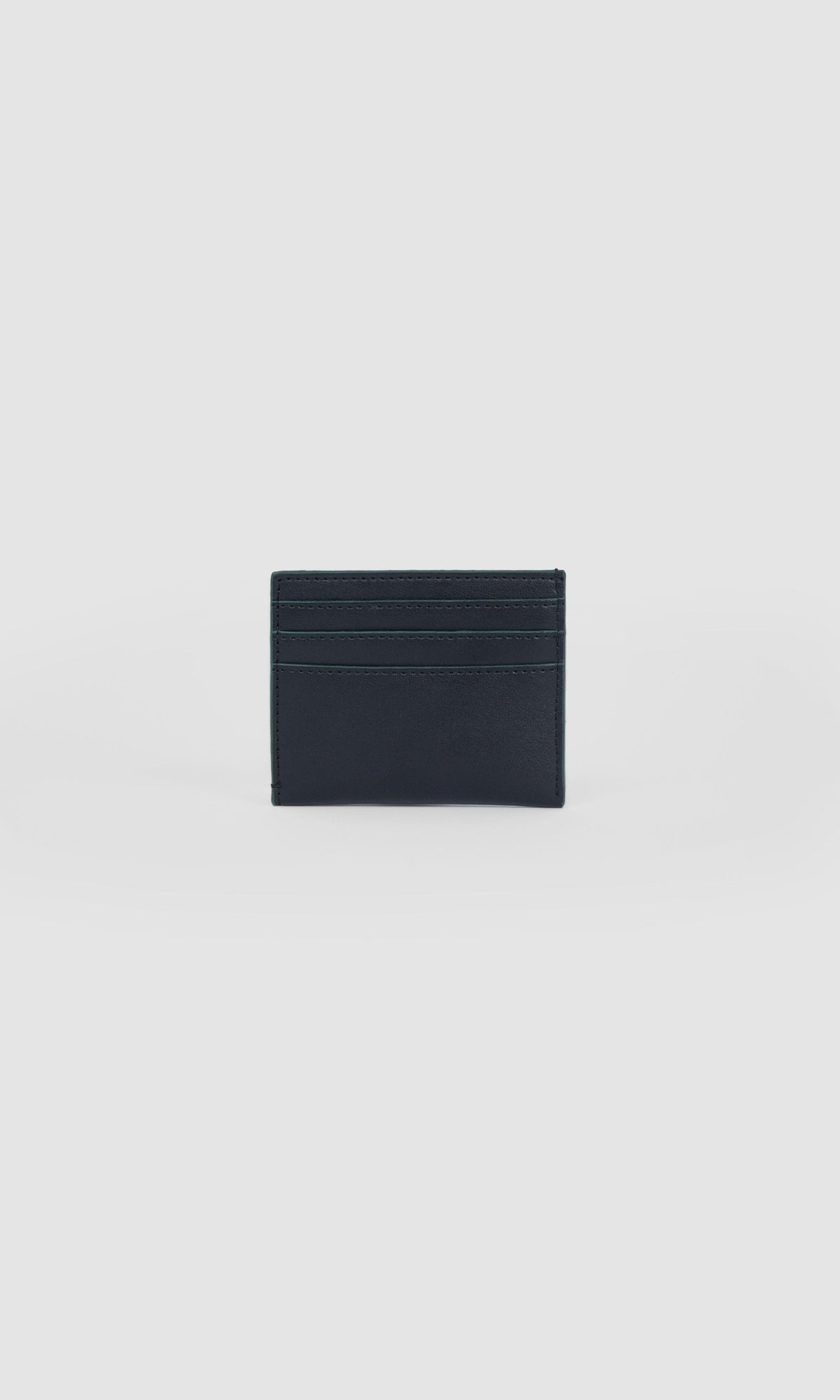 Liberté - Obsidian Cardholder