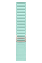 Apple Watch Uyumlu Alpine Loop Kordon Lido