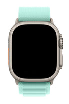 Apple Watch Uyumlu Alpine Loop Kordon Lido