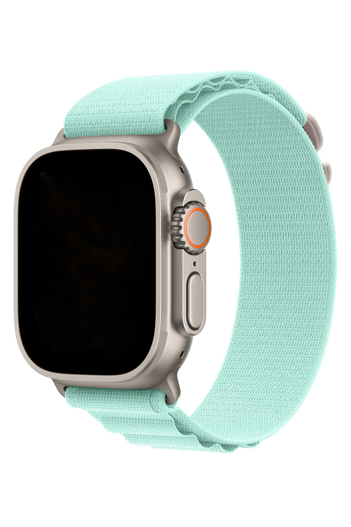 Apple Watch Uyumlu Alpine Loop Kordon Lido