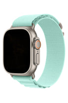 Apple Watch Uyumlu Alpine Loop Kordon Lido