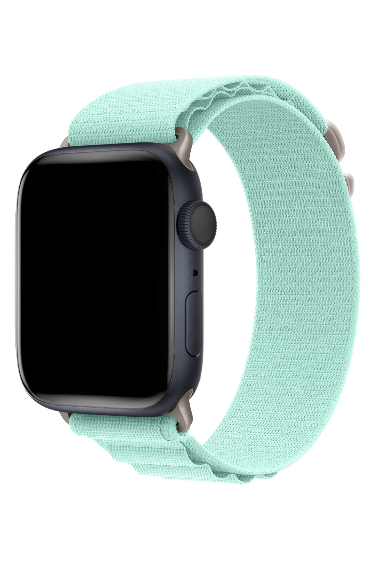 Apple Watch Uyumlu Alpine Loop Kordon Lido