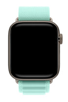 Apple Watch Uyumlu Alpine Loop Kordon Lido
