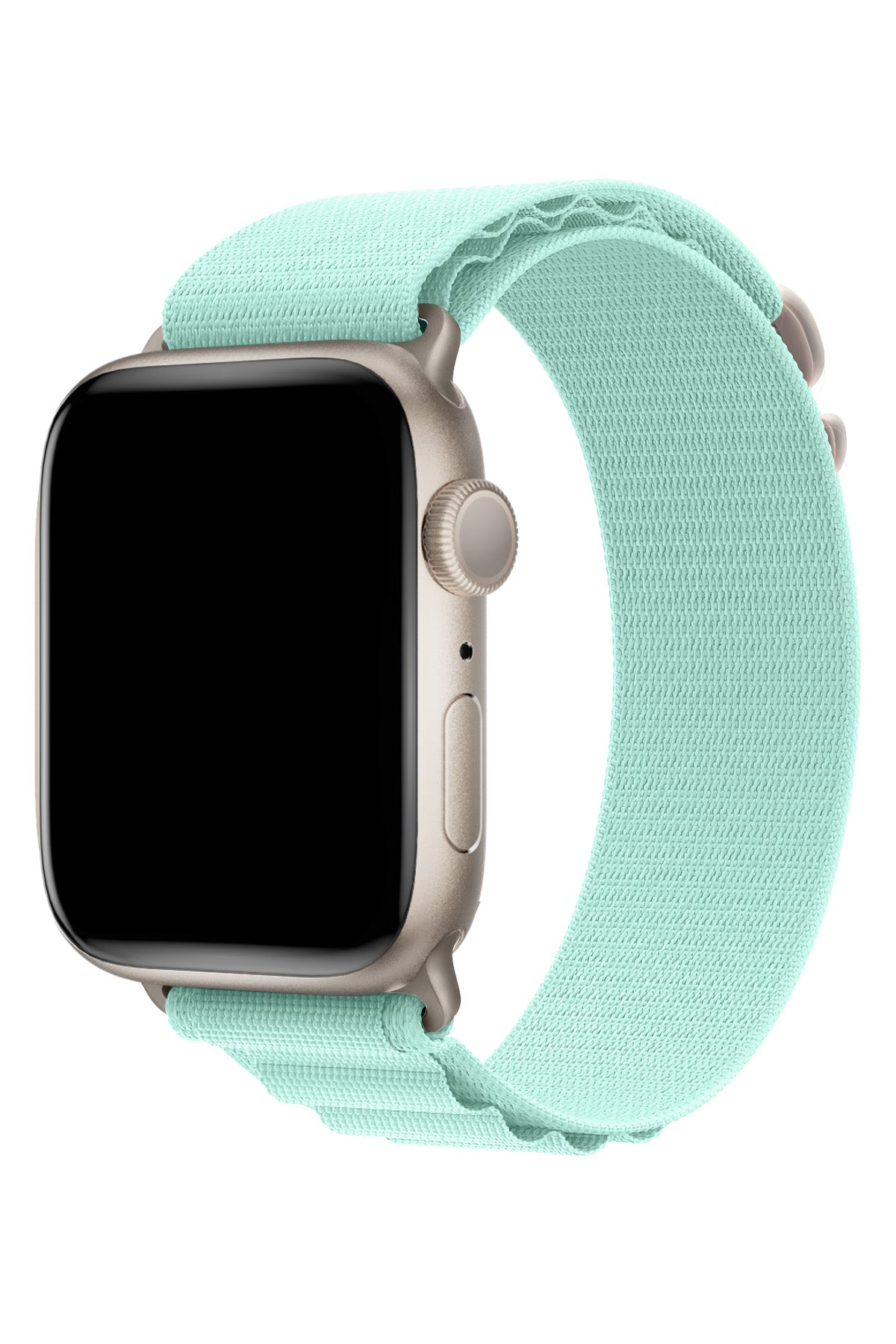 Apple Watch Uyumlu Alpine Loop Kordon Lido