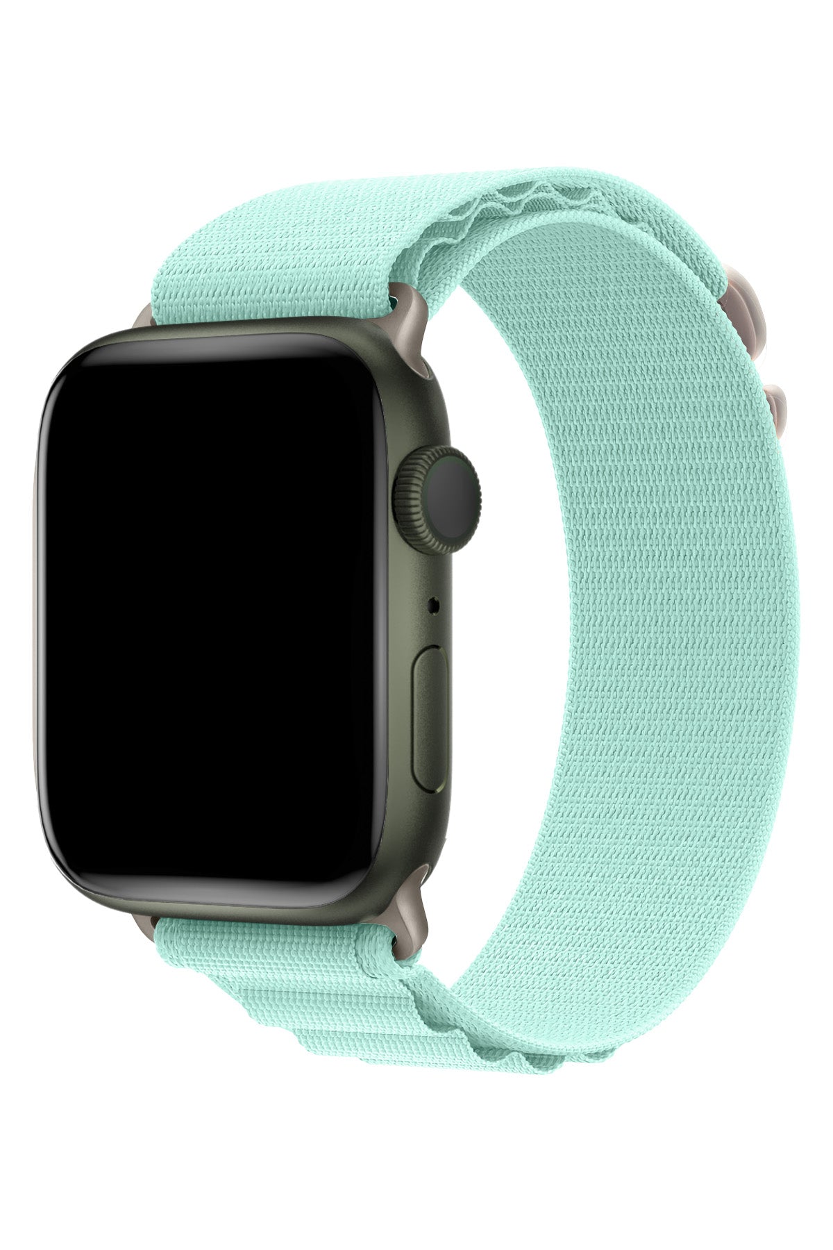 Apple Watch Uyumlu Alpine Loop Kordon Lido