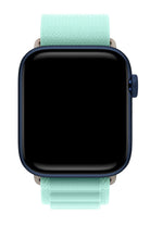 Apple Watch Uyumlu Alpine Loop Kordon Lido