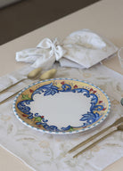 Limoncello Servis Tabağı 6Lı Set 26 Cm