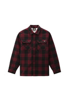 Dickies | Lined Sacramento Maroon 13 | Milagron