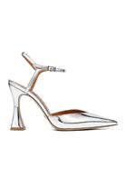 Liva Rugan 10 Cm Stiletto