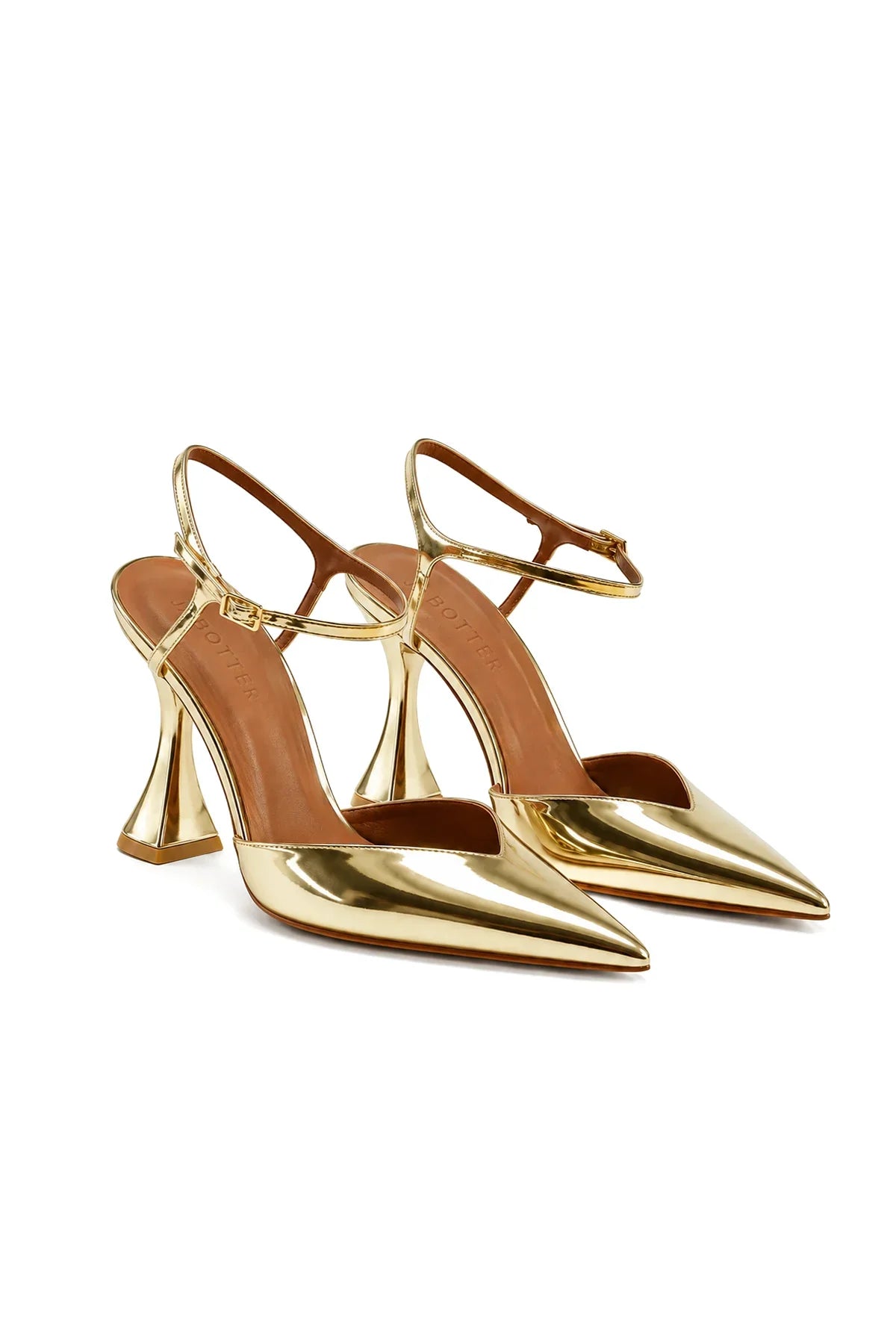 Liva Rugan 10 Cm Stiletto