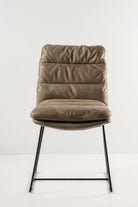 Class Deri Sandalye & Tabure | Modern, Hafif Ve Estetik Tasarım - 0