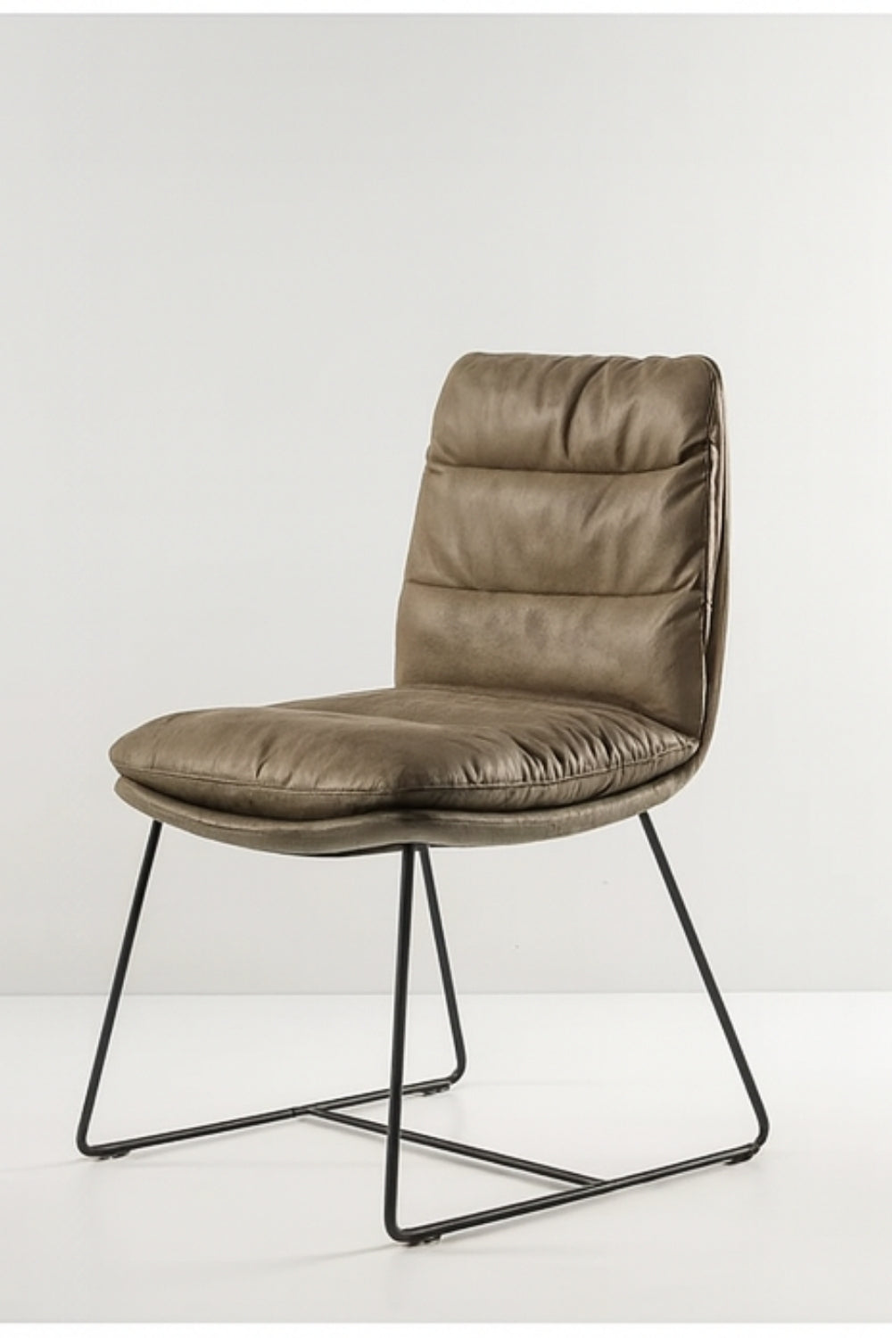 Class Deri Sandalye & Tabure | Modern, Hafif Ve Estetik Tasarım - 1