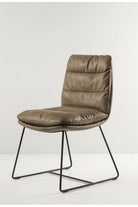 Class Deri Sandalye & Tabure | Modern, Hafif Ve Estetik Tasarım - 1