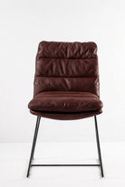 Class Deri Sandalye & Tabure | Modern, Hafif Ve Estetik Tasarım - 3