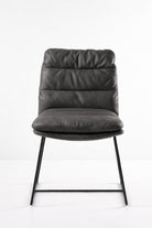 Class Deri Sandalye & Tabure | Modern, Hafif Ve Estetik Tasarım - 6