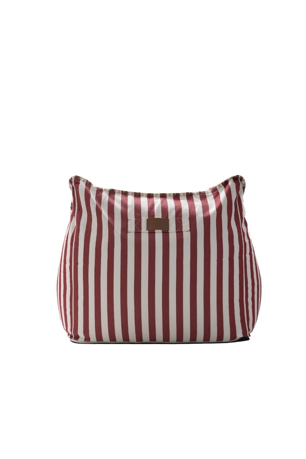 livingstore-Doly Koltuk Kırmızı-beyaz-Koltuk & Berjer-4-Milagron.com