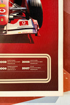 livingstore-F1 Poster-Duvar Dekorları-2-Milagron.com