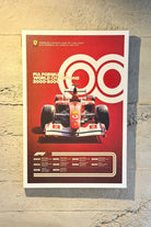 livingstore-F1 Poster-Duvar Dekorları-3-Milagron.com