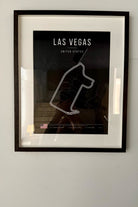 livingstore-F1 Runway Las Vegas-Duvar Dekorları-1-Milagron.com