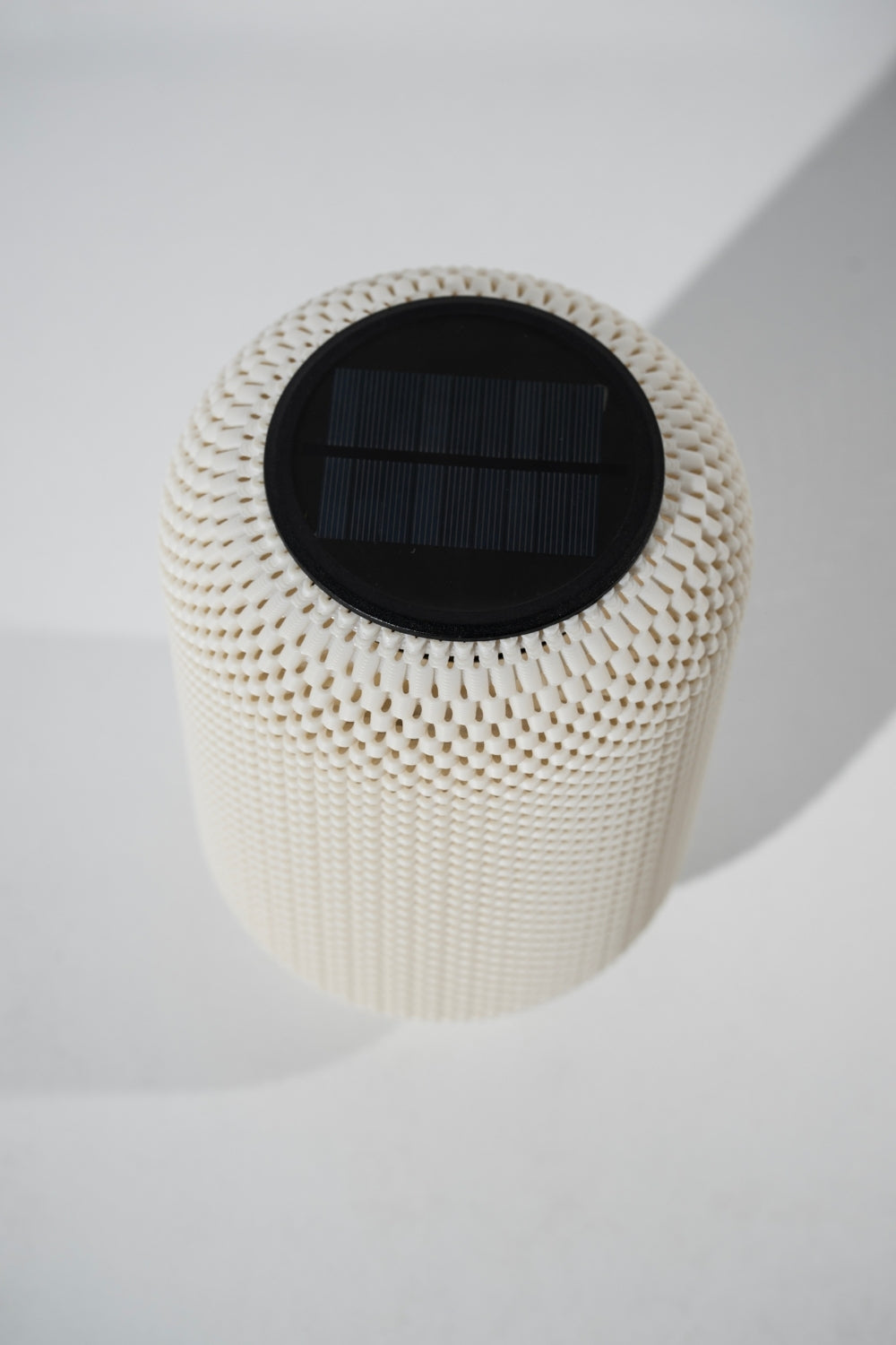 Mono Solar & Usb Şarjlı İç Ve Dış Mekan Masa Lambası - 5